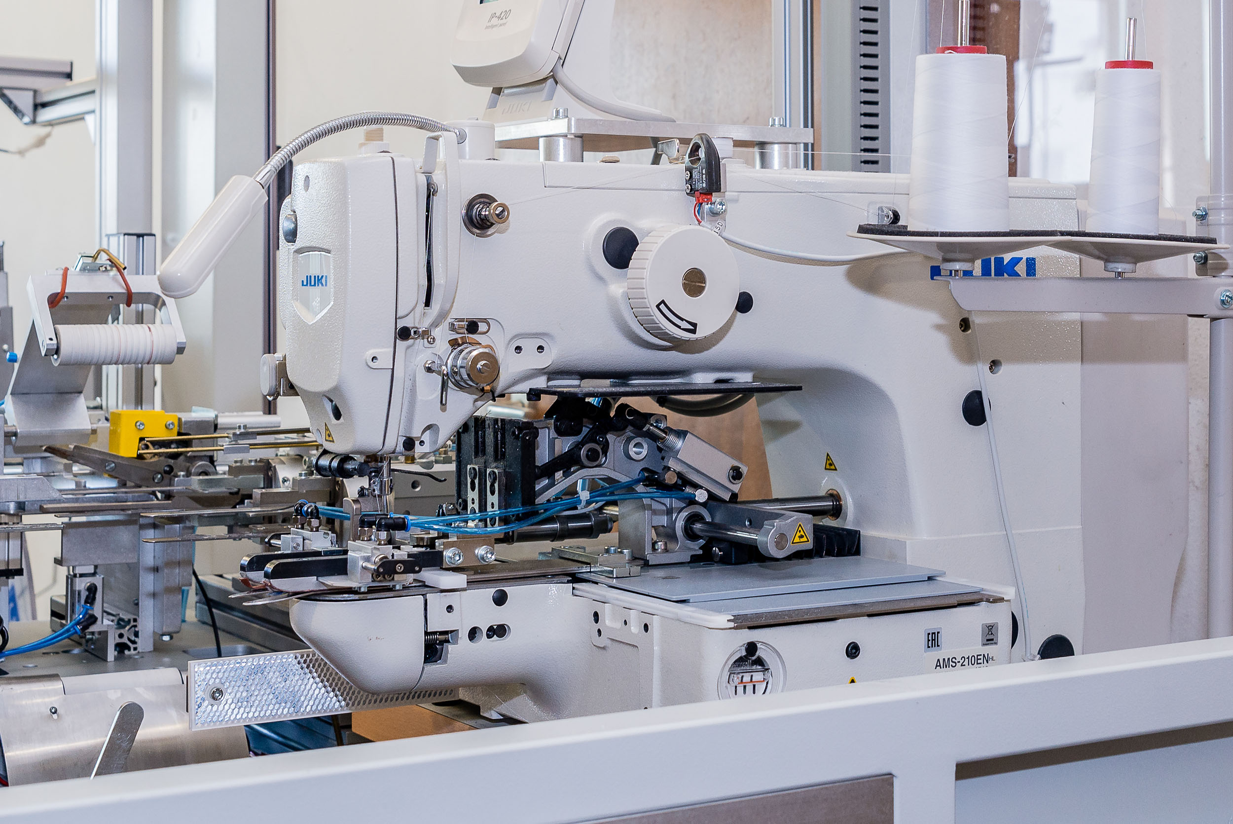 Handwerksbetrieb mit Tradition und modernste Technik